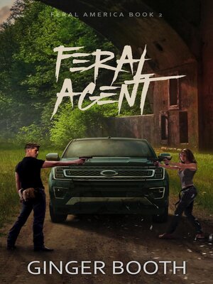 cover image of Feral Agent